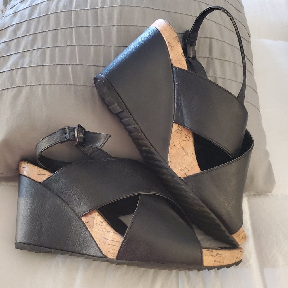 Wedge